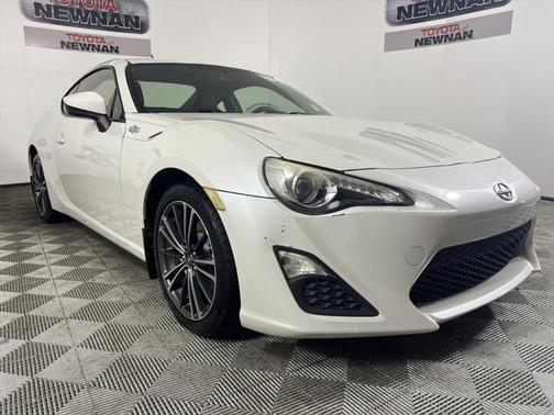 2014 Scion FR-S Monogram