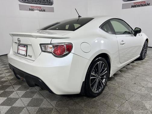 2014 Scion FR-S Monogram