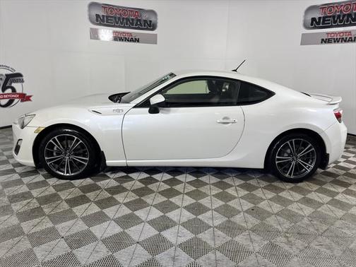 2014 Scion FR-S Monogram