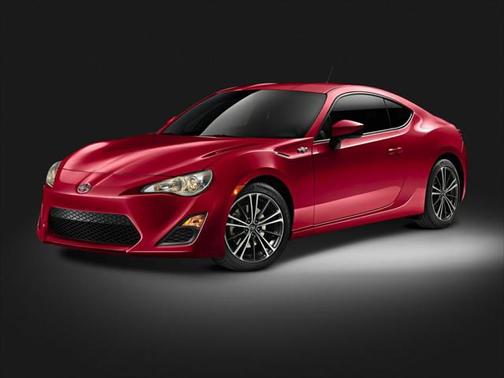 2014 Scion FR-S Monogram