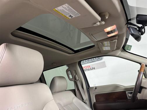 2010 Ford F-150 Lariat