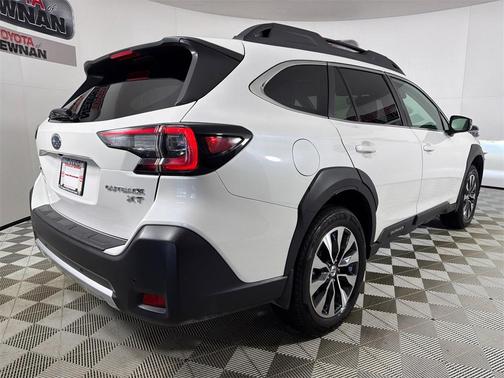 2024 Subaru Outback Limited XT