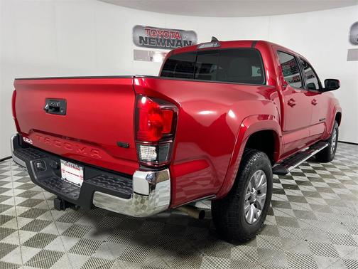 2018 Toyota Tacoma SR5
