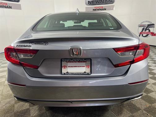 2019 Honda Accord EX