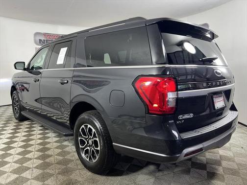 2023 Ford Expedition Max XLT