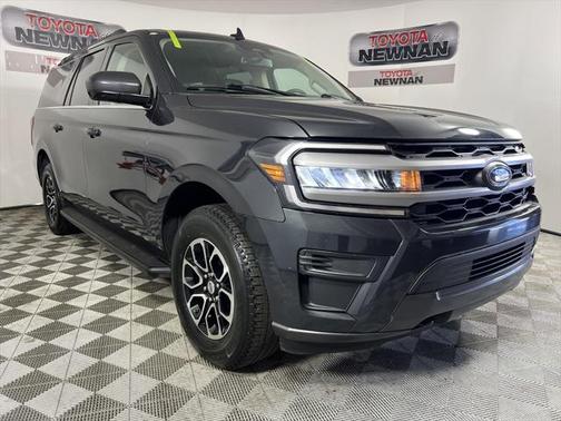 2023 Ford Expedition Max XLT
