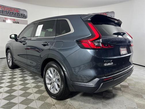 2023 Honda CR-V EX-L 2WD