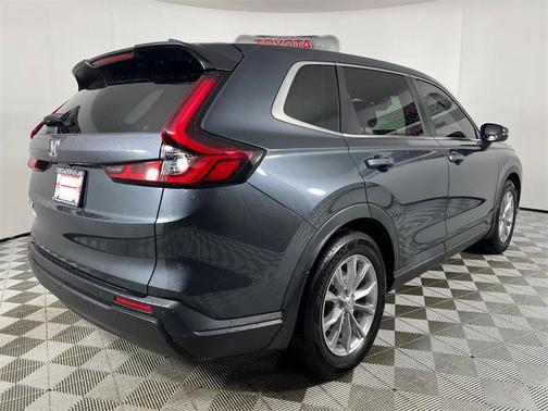 2023 Honda CR-V EX-L 2WD