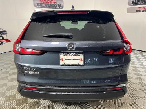 2023 Honda CR-V EX-L 2WD