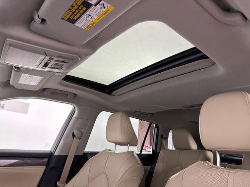 2025 Toyota Highlander Hybrid Limited