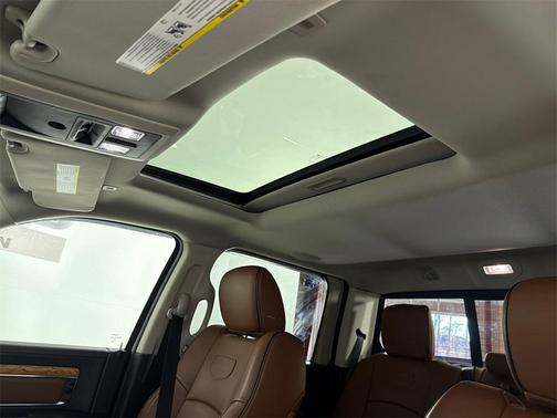 2017 RAM 1500 Longhorn