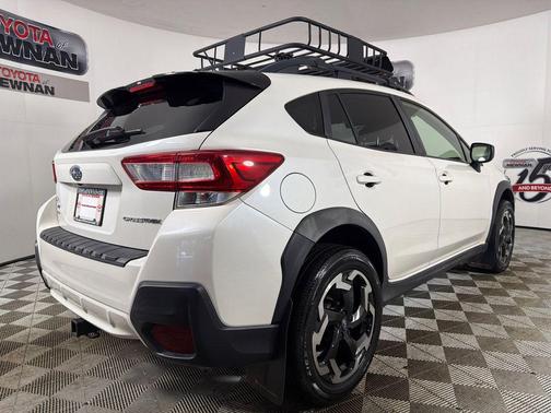 2019 Subaru Crosstrek 2.0i