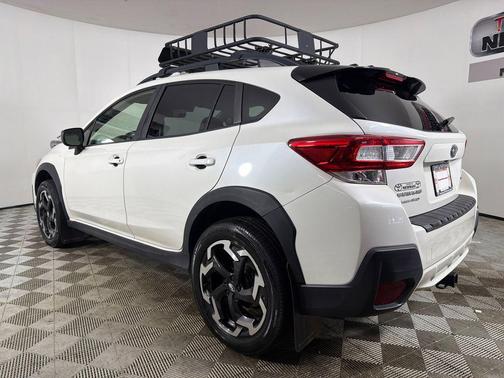 2019 Subaru Crosstrek 2.0i