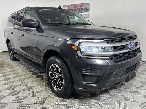2023 Ford Expedition Max XLT