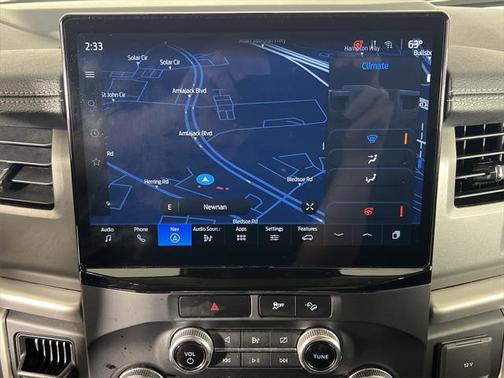 2023 Ford Expedition Max XLT