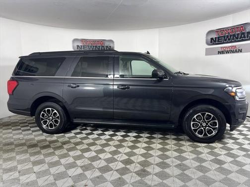 2023 Ford Expedition Max XLT