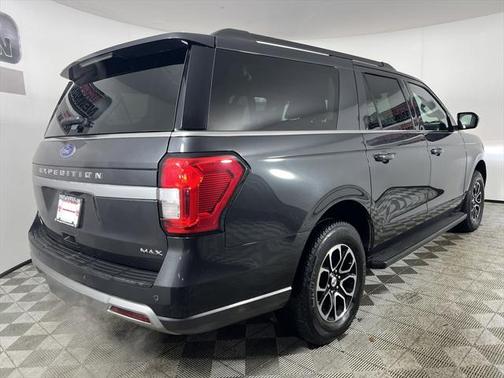 2023 Ford Expedition Max XLT