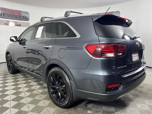 2020 Kia Sorento EX