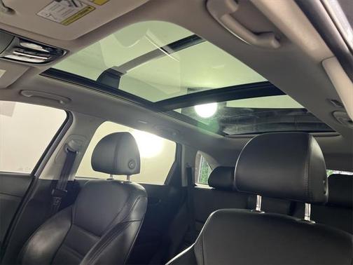 2020 Kia Sorento EX