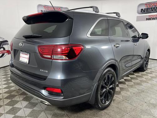 2020 Kia Sorento EX