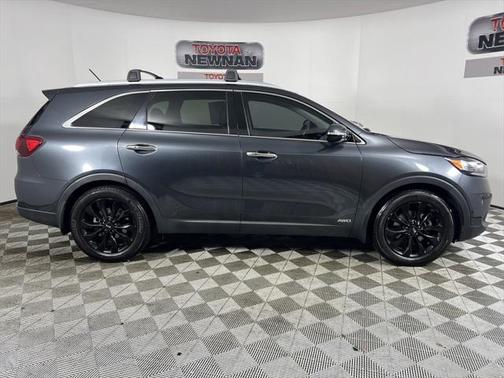 2020 Kia Sorento EX