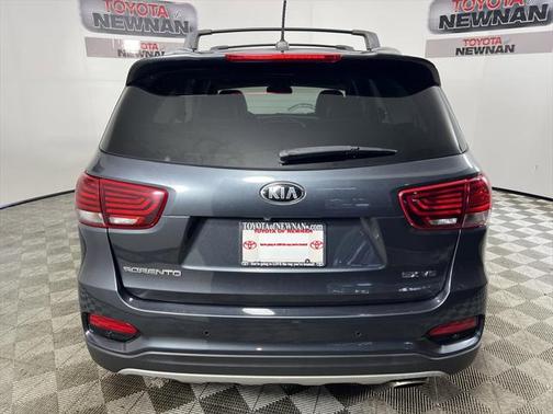 2020 Kia Sorento EX