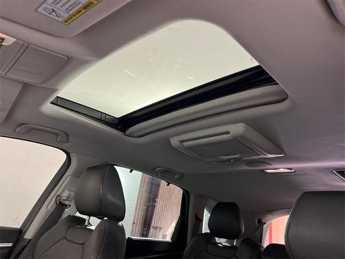 2014 Acura MDX 3.5L w/Technology & Entertainment Pkgs