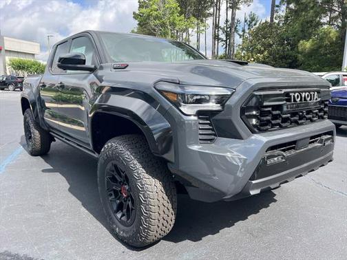 2025 Toyota Tacoma TRD Pro