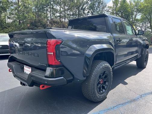 2025 Toyota Tacoma TRD Pro