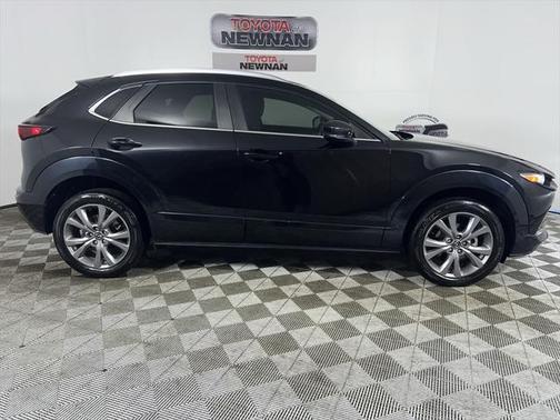 2023 Mazda CX-30 2.5 S Select Package