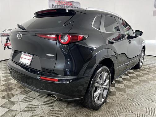 2023 Mazda CX-30 2.5 S Select Package
