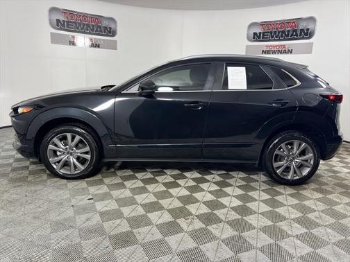 2023 Mazda CX-30 2.5 S Select Package