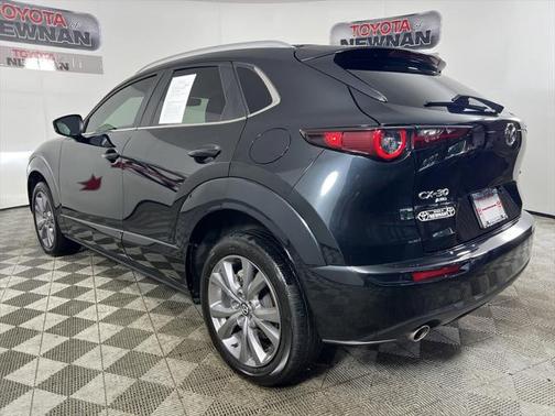 2023 Mazda CX-30 2.5 S Select Package