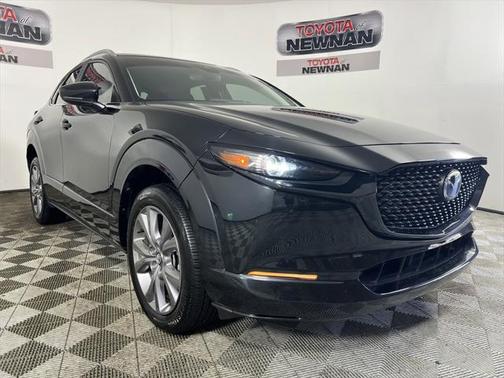 2023 Mazda CX-30 2.5 S Select Package