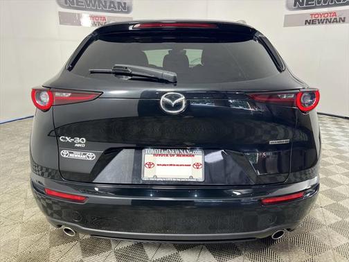 2023 Mazda CX-30 2.5 S Select Package