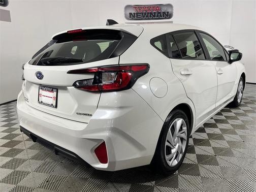 2024 Subaru Impreza Base