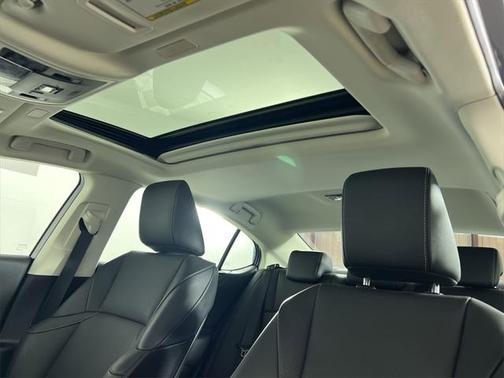 2022 Lexus ES 350 Base