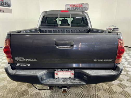 2013 Toyota Tacoma PreRunner