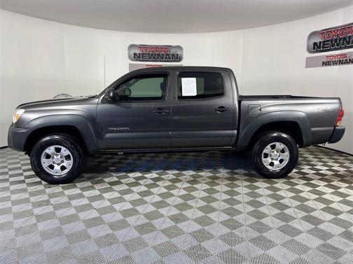 2013 Toyota Tacoma PreRunner