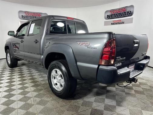2013 Toyota Tacoma PreRunner