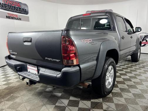 2013 Toyota Tacoma PreRunner
