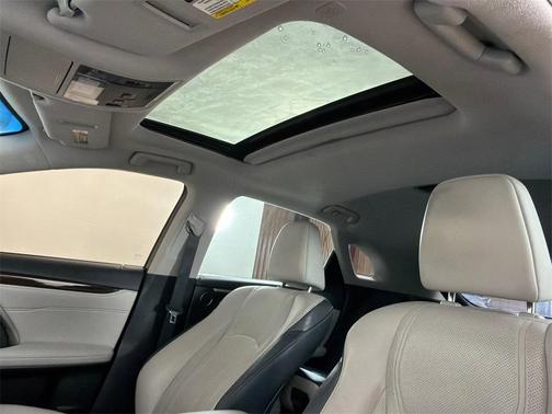 2019 Lexus RX 350 Base