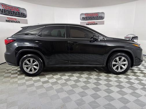 2019 Lexus RX 350 Base