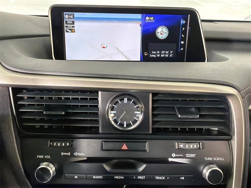 2019 Lexus RX 350 Base