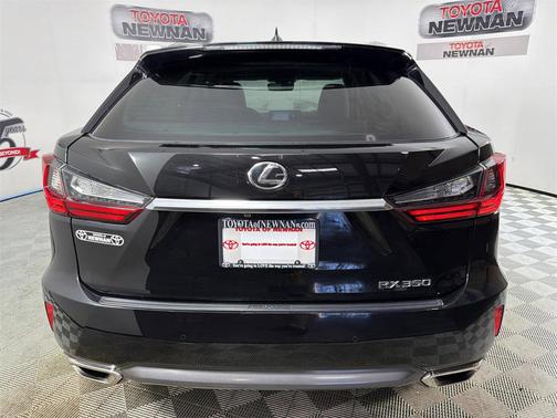2019 Lexus RX 350 Base
