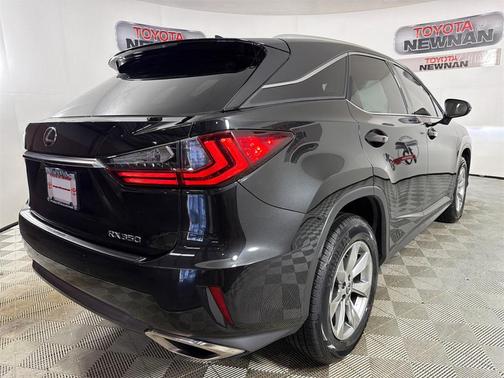 2019 Lexus RX 350 Base