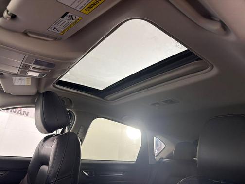 Polymetal Gray Metallic 2024 Mazda CX-5 2.5 S Carbon Edition