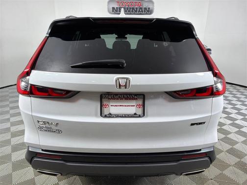 2024 Honda CR-V Hybrid Sport FWD