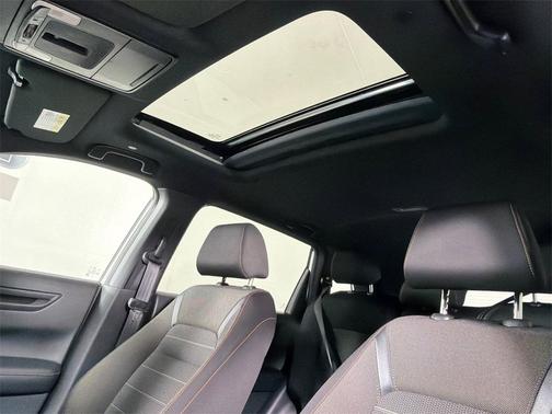 2024 Honda CR-V Hybrid Sport FWD