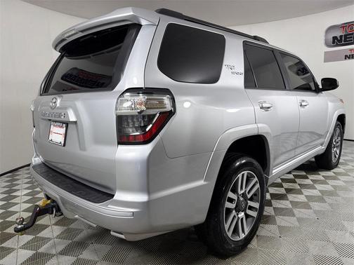 2023 Toyota 4Runner TRD Sport